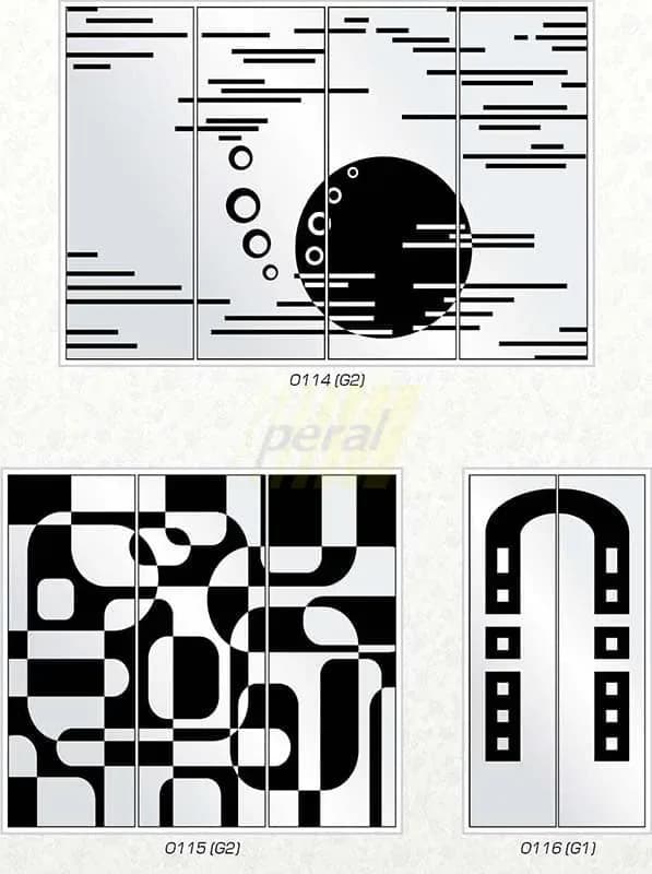 Графіка: 0114 (G2) – 0116 (G1)