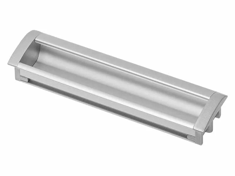 Ручка меблева GTV UA 00-326 — Зображення 1