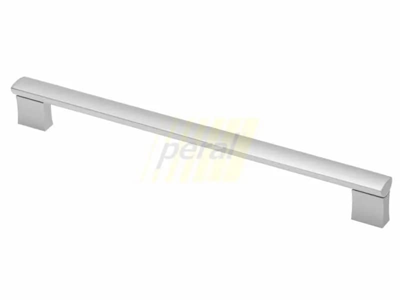 Ручка-скоба меблева GTV UA B0-311 — Зображення 1