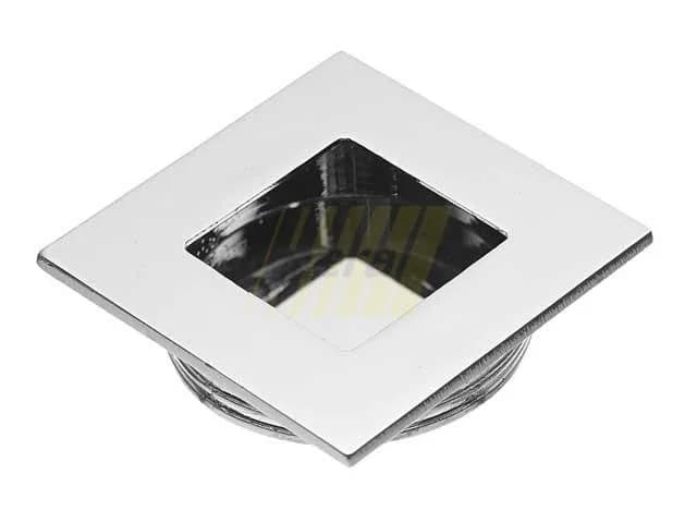 Ручка-кнопка меблева GTV UZ-00B226