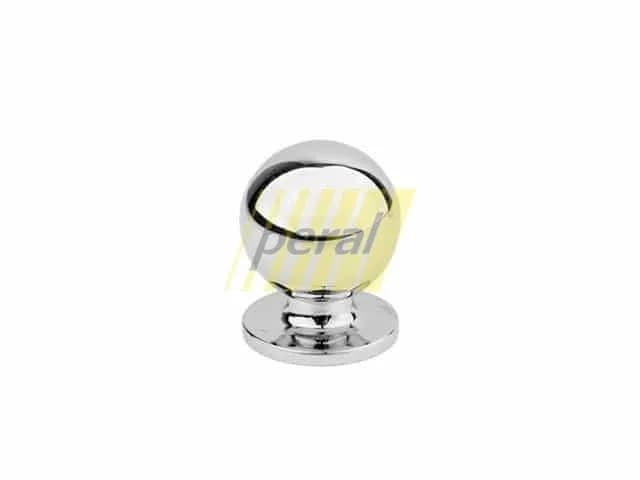Ручка-кнопка меблева DC DG 32 (GN 3204)