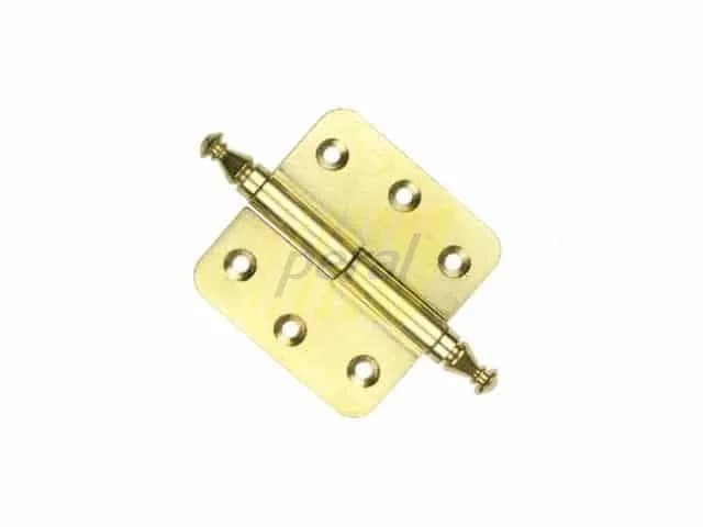 Петля декоративна накладна DC ZS 10 G341