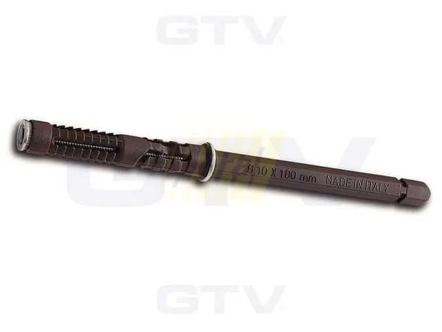 Полкотримач прихований GTV