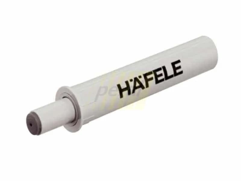 Демпфер (доводчик) для дверцят Häfele газовий