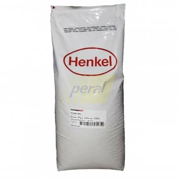 Клей-розплав для кромки Henkel Technomelt KS 224, низькотемпературний