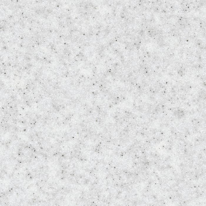 Акриловий камінь Staron WP410 Sanded White Pepper