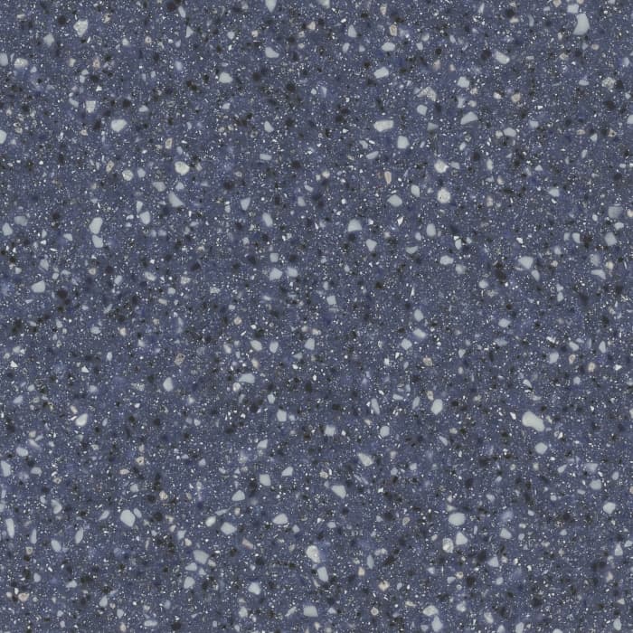 Акриловий камінь Staron PB870 Pebble Blue