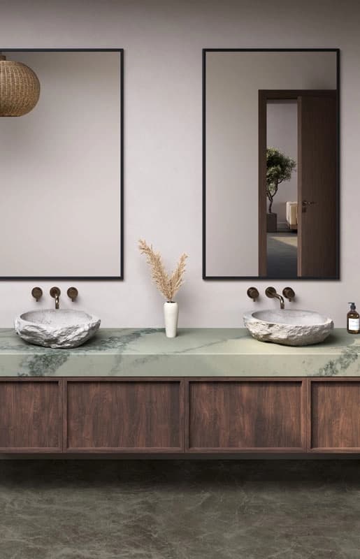 Штучний камінь Caesarstone ICON 8477 Ocean Sage