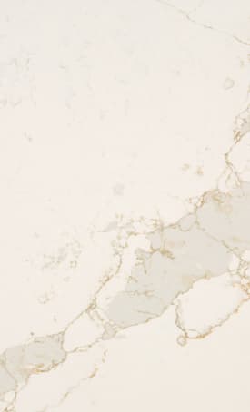 Кварцовий камінь Caesarstone 5116 Calacatta Nectar