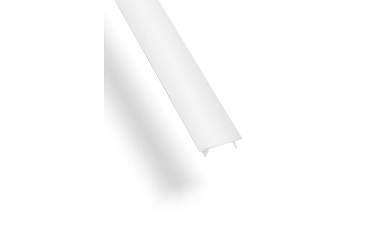 Розсіювач молочний для LED-профілю GTV GLAX, 3 м