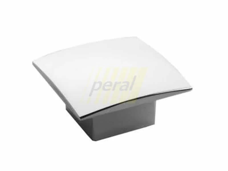 Ручка-кнопка меблева GTV UZ 883-016