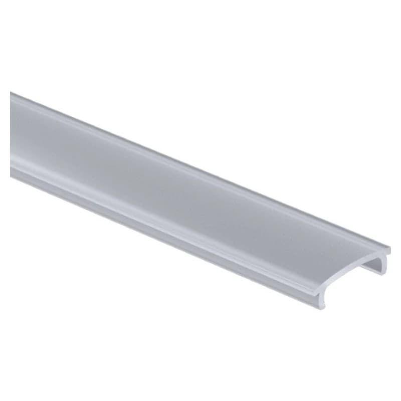 Розсіювач для LED-профілю Rejs LUMINO, молочний, 3 м