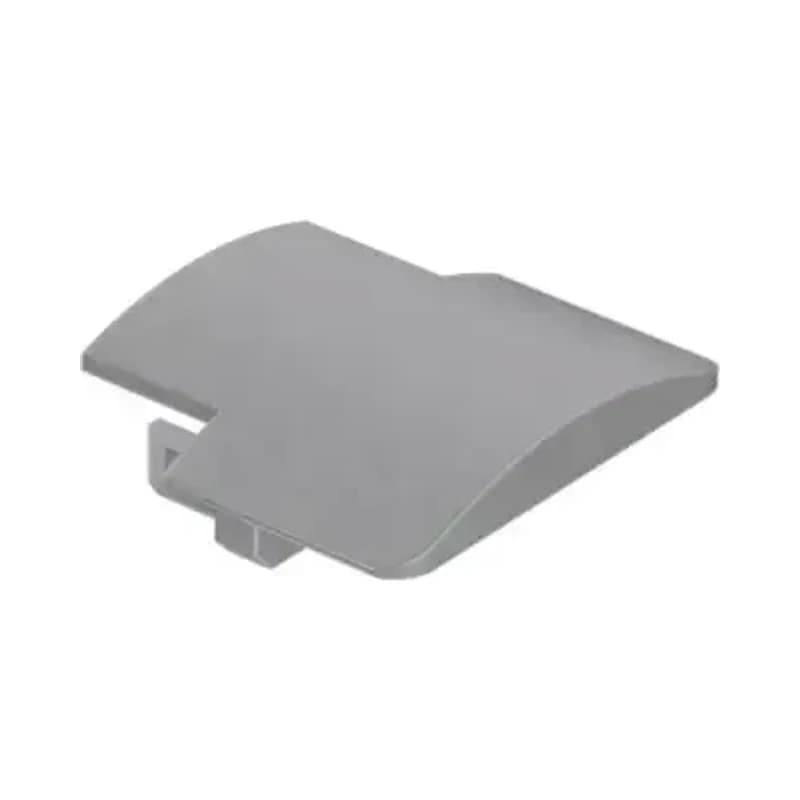 Заглушка для врізного LED-профілю Rejs LUMINO