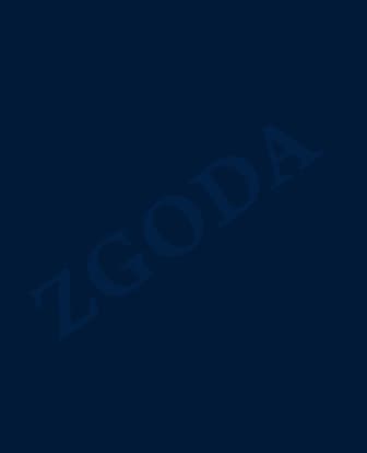 Фасад МДФ у плівці ПВХ ZGODA П174 Сапфір східний