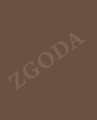 Фасад МДФ у плівці ПВХ ZGODA П165 Капучино супермат