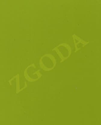 Фасад МДФ у плівці ПВХ ZGODA П153 Олива глянець