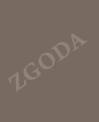 Фасад МДФ у плівці ПВХ ZGODA П141 Темний хакі