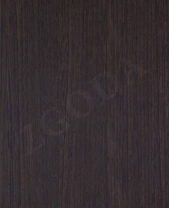 Фасад МДФ у плівці ПВХ ZGODA П69 Дуб венге (Корея)