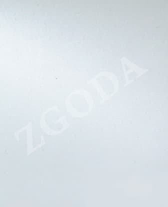 Фасад МДФ у плівці ПВХ ZGODA П18 Білий супермат